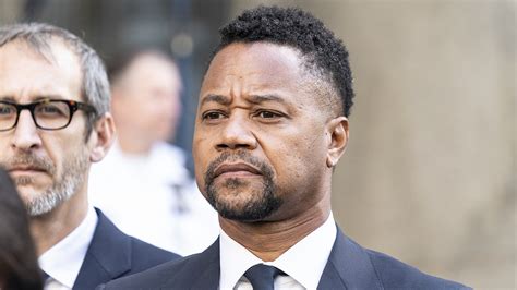 actor cuba|cuba gooding jr what happened.